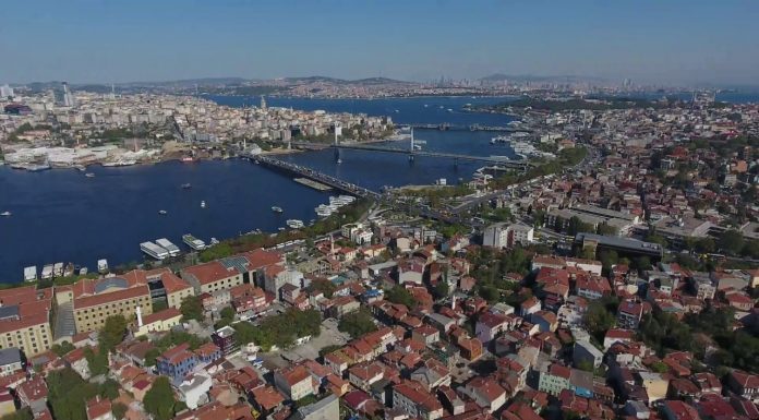 Taşı toprağı altın denilirdi. İstanbul’da yaşamanın bedeli dudak uçuklattı