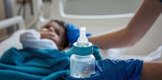 3 yaşındaki çocukta Omicron mutasyonu tespit edildi