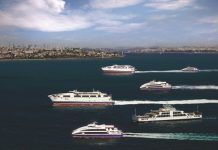 İstanbul ve Bursa arası arabalı feribotlar sona eriyor