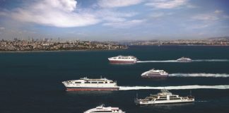 İstanbul ve Bursa arası arabalı feribotlar sona eriyor