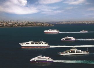 İstanbul ve Bursa arası arabalı feribotlar sona eriyor