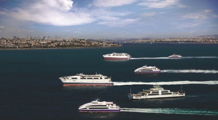 İstanbul ve Bursa arası arabalı feribotlar sona eriyor