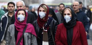 İran Omicron varyantı yüzünden birçok ülkeden seyahati durdurdu