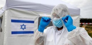 Kötü haber; Omicron, İsrail’de 3 doz aşılı kişide tespit edildi!