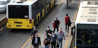 İstanbul’da ulaşıma zam!