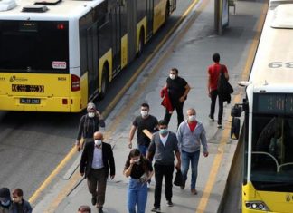 İstanbul’da ulaşıma zam!