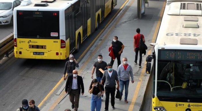 İstanbul’da ulaşıma zam!