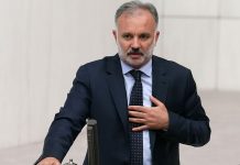 Yeni bir siyasi parti mi doğuyor?