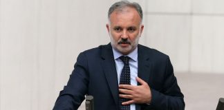 Yeni bir siyasi parti mi doğuyor?