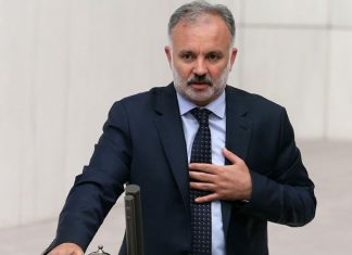 Yeni bir siyasi parti mi doğuyor?