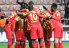 23 dakikada 3 gol. Sivasspor’un yenilmezlik serisi sona erdi. Kayserispor 3-0 Sivasspor