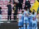 Kayserispor 9 kişiyle kazandı. Kayserispor: 2 Antalyaspor: 0