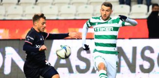 Konyaspor 90+2’de kazandı. Konyaspor 1-0 Antalyaspor