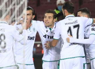 Konyaspor’un şakası yok! Hatayspor 1-3 Konyaspor