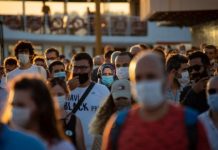 İllere göre haftalık vaka sayısı açıklandı