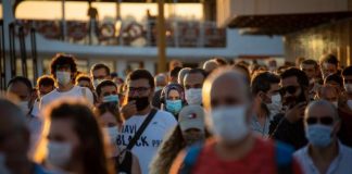 İllere göre haftalık vaka sayısı açıklandı