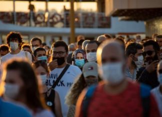 İllere göre haftalık vaka sayısı açıklandı