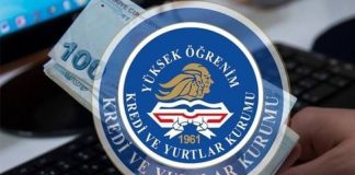 Bakan Kasapoğlu: ‘İlk kez kredi ve burs alacak öğrencilerin ödemeleri yarın başlıyor’