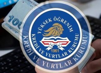 Bakan Kasapoğlu: ‘İlk kez kredi ve burs alacak öğrencilerin ödemeleri yarın başlıyor’