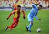Malatya 2-0’ı koruyamadı. Malatyaspor 2-2 Kayserispor