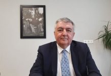 Prof. Dr. Savlı: Omicron varyantı 50 farklı mutasyon taşıyor