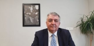 Prof. Dr. Savlı: Omicron varyantı 50 farklı mutasyon taşıyor