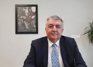 Prof. Dr. Savlı: Omicron varyantı 50 farklı mutasyon taşıyor