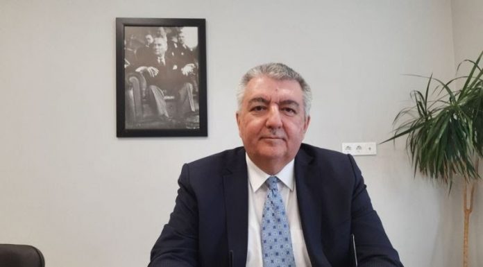 Prof. Dr. Savlı: Omicron varyantı 50 farklı mutasyon taşıyor