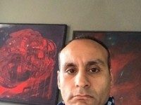 Murat Özdoğru ‘’Bükey Geçişler’’ adlı ilk kişisel sergisi ile 6 – 16 Aralık tarihleri arasında Balaban Sanat Galerisinde…