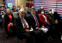 Yeni bir parti geliyor!