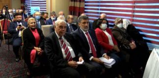 Yeni bir parti geliyor!