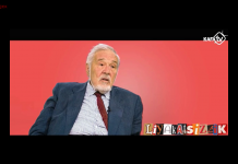 İlber Ortaylı: ”İmtiham sisteminin canını okudular, bu çok kötü. Ehliyetsiz alt kademelerin elinde devlet batar.”