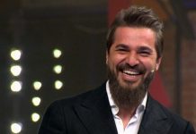 Oyuncu Engin Altan Düzyatan koronavirüse yakalandığını duyurdu