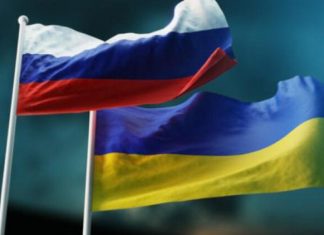 Ukrayna Savunma Bakanı Reznikov: Rusya’nın Ukrayna’ya saldırıya hazırlandığının istihbaratını aldık.