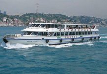 TURYOL Yönetim Kurulu Başkanı Yunus Can, “Ben gemileri bağladım”