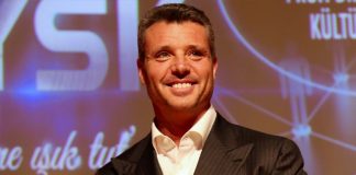 Sadettin Saran: “Bir sonraki kongrede aday olacağım”