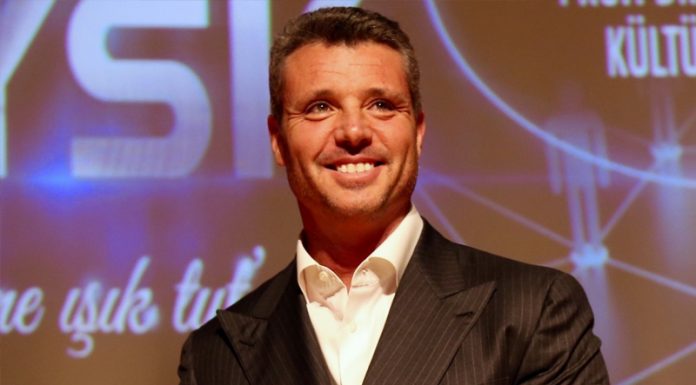 Sadettin Saran: “Bir sonraki kongrede aday olacağım”