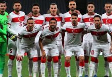 A Milli Futbol Takımı’nın Uluslar Ligi’ndeki rakipleri belli oldu