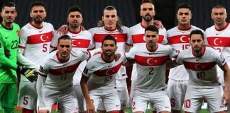 A Milli Futbol Takımı’nın Uluslar Ligi’ndeki rakipleri belli oldu