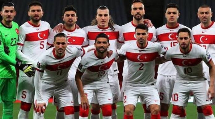 A Milli Futbol Takımı’nın Uluslar Ligi’ndeki rakipleri belli oldu