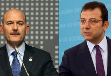 İmamoğlu’ndan Soylu’ya: Teröristlerse neden gelip almıyorlar, bağımsız tıp kuruluşları bu beyefendiyi incelesin!