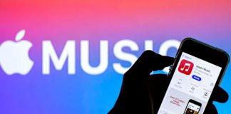Apple Music, 2021’de en çok dinlenen şarkıları açıkladı.