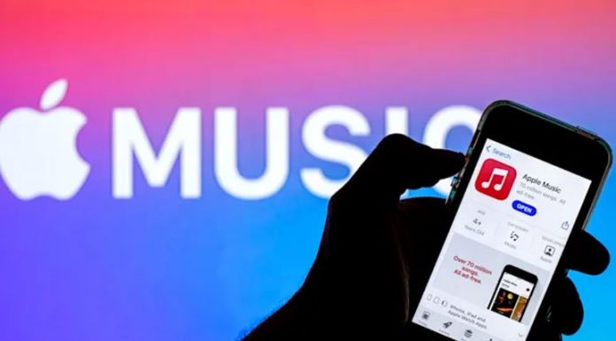Apple Music, 2021’de en çok dinlenen şarkıları açıkladı.