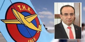 THK Kayyum Heyeti’nin yeni başkanı Abdullah Kaya oldu