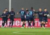 Trabzonspor hata yapmadı. Altay 1-2 Trabzonspor