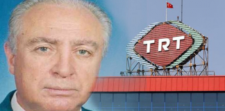 TRT, duayen spikerini kaybetti