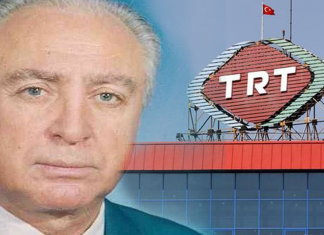 TRT, duayen spikerini kaybetti