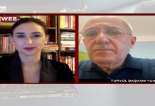 TURYOL seferlerini neden iptal etti? UKOME’de neler yaşandı? Burcu UĞUR sordu, TURYOL Başkanı Yunus CAN yanıtladı