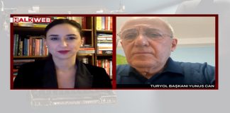 TURYOL seferlerini neden iptal etti? UKOME’de neler yaşandı? Burcu UĞUR sordu, TURYOL Başkanı Yunus CAN yanıtladı