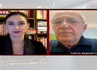 TURYOL seferlerini neden iptal etti? UKOME’de neler yaşandı? Burcu UĞUR sordu, TURYOL Başkanı Yunus CAN yanıtladı